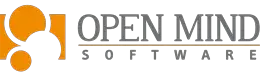 Open Mind Software Logo